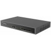 Yeastar P550 IP PBX, až 8 portov, 50 užív., 25 súbežných hovorov, rack (10001512)