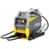 Invertorová zváračka MMA IGBT LCD 330A KD1826 žltá