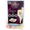 Nuevo Cat Light kuracie s rýží 85 g