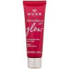 NUXE Merveillance Lift Glow Firming Radiance Cream zpevňující a rozjasňující denní pleťový krém 50 ml pro ženy