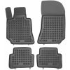 Koberce gumenné Rezaw-Plast Mercedes CLS-CLASS W218 2010-2018