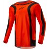 Alpinestars Fluid LURV 2024 oranžovo-čierny