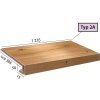 Karndean International Ecoline Step - Schod s nosom / 2A 9590 Dub kráľovský hnedý