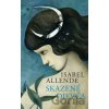 Skazené dievča - Isabel Allende