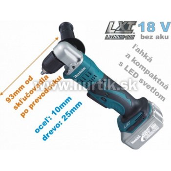 Makita BDA351Z