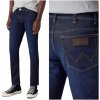 Wrangler Texas Slim pánske zúžené džínsy veľkosť 30/32
