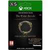 The Elder Scrolls Online Blackwood Collectors Edition – Xbox Digital