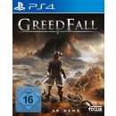 GreedFall