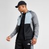 The North Face S Kapucňou $Tek Fz Hood Cierna EUR S