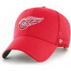 '47 Brand Detroit Red Wings MVP Branson šiltovka červená