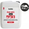 ISOLDA DEZI SKIN LIQUID tekutá dezinfekcia rúk a pokožky 5l