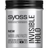 Syoss Invisible Paste neviditelný styling 100 ml