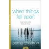 When Things Fall Apart - Pema Chödrön