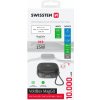 SWISSTEN POWER BANK VOLTBOX MagGO 10000 mAh s integrovanými káblami + MAGSAFE + APPLE WATCH
