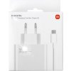 ORIGINÁLNA Nabíjačka Xiaomi MDY-12-EH 67W TURBO USB
