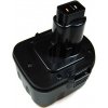 Batéria pre Dewalt DE9037 NiMH 3000 mAh