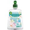 Air Wick Air Wick Active Fresh náplň 228ml Spring breeze&Island Vanilla