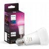 Philips LED žiarovka Hue White and Color Ambiance 9W 1100 E27