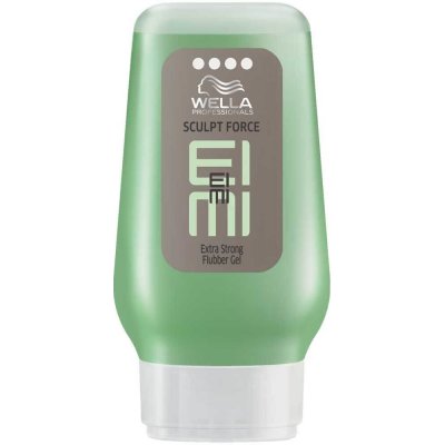 Wella Eimi Sculpt Force gél silná fixácia 250 ml