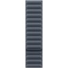 Apple Watch 46 mm námornícky modrý Magnetický ťah – M/L MGDJ4ZM/A