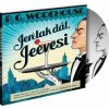 Wodehouse P.G. - Jen tak dál,Jeevesi / Mp3 [CD]