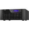 QNAP TS-h1290FX NAS Tower Ethernet / LAN pripojenie Čierna 7232P (TS-h1290FX-7232P-64G)