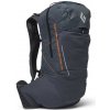 Batoh Black Diamond Pursuit Backpack 30 L Veľkosť chrbtovej časti batoha: L / Farba: čierna/hnedá