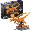 Mattel Mega Pokémon Pohyblivá figúrka - Charizard