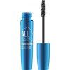 Catrice Riasenka pre objem dĺžku a tvar rias Allround Extra Volume Length & Curl Mascara Blackest Black 11 ml