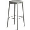 Hay Soft Edge 82 High soft grey