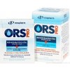 InnoPharma ORS PRO Perorálny rehydratačný granulát soľný + mikroflóra odolná voči ATB s pomarančovo-grapefruitovou príchuťou, vrecká 10 x 5,8 g 58 g