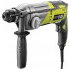 RYOBI 3 kg SDS-Plus kombi kladivo RSDS680-K