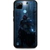 Púzdro TopQ Realme C21Y silikón Player Hero
