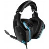 Logitech G635 7.1 Surround Sound LIGHTSYNC Gaming Headset