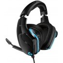 Logitech G635 7.1 Surround Sound LIGHTSYNC Gaming Headset