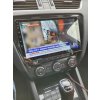 2 DIN Autorádio pre SKODA OCTAVIA III 2013-2018 2/64 GB