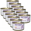 Kattovit Feline Diet Sensitive Chicken 12 x 85 g