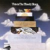 MOODY BLUES - THIS IS THE MOODY BLUES (2CD)