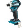 Makita DTD172RTJ - AKUMULÁTOROVÝ RÁZOVÝ SKRUTKOVAČ