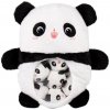 Veľký vankúš s prekvapením Panda