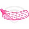 Čepeľ Zone Hyper Air Soft Feel Ice Pink ľavá stredne tvrdá ľadovo ružová