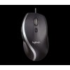 Myš Logitech Advanced Corded Mouse M500s, USB 910-005784