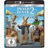 Králik Peter na úteku - 4K Ultra HD Blu-ray