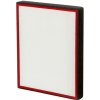 Filter do čističky vzduchu s ionizátorom Comedes Lavaero 240 (4v1: predfilter, HEPA, uhlíkový, TiO2)