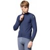 ALÉ Cycling Clothing Alé PRAGMA Fondo 3.0 Jacket, Navy blue Veľkosť: L Cyklo bunda pre chladné výjazdy okolo 0°C