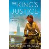 The Kings Justice: A Maggie Hope Mystery (MacNeal Susan Elia)