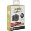 Jupio batéria LP-E10 ULTRA C 1100mAh s USB-C vstupom pre nabíjanie