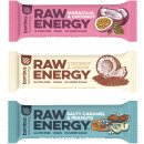 Energetická tyčinka Bombus RAW Energy 50 g