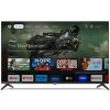 Sharp 43GL4260E 4K UHD Google LED televízor 108cm, HDR, Dolby Atmos®, Čierny Sharp