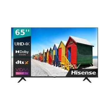 Hisense 65A66G